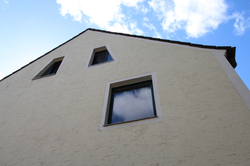 VERKAUFT: Gemütliches Reihenendhaus mit schönem Garten in Bothfeld