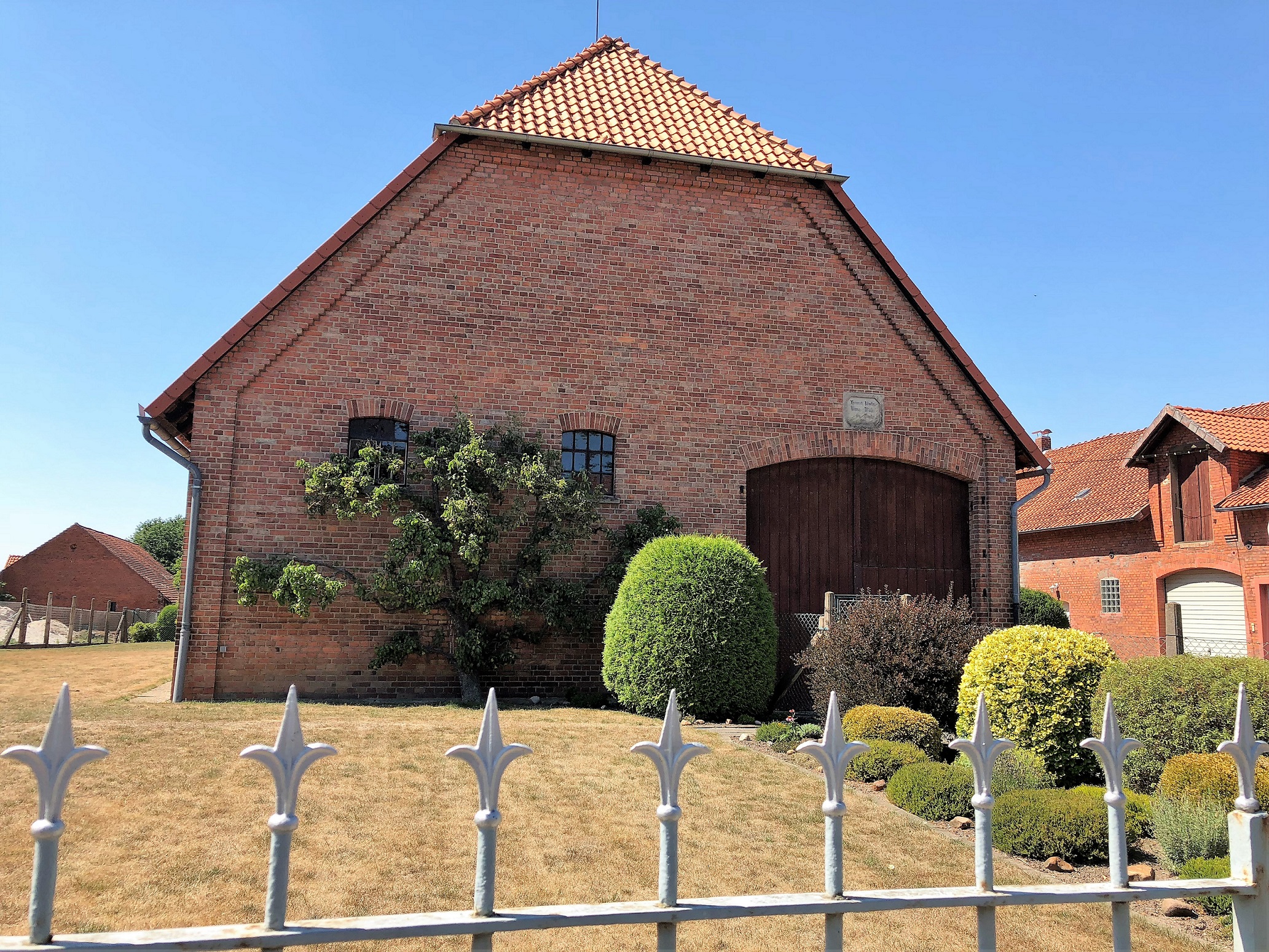 Verkauft: Einzigartiger Resthof in Rheden auf ca. 2.600m² Grundstück mit hohem Ausbaupotenzial